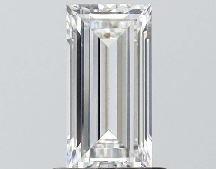 Loose Diamond - BAGUETTE 1.06ct E VVS2 (1 of 1)