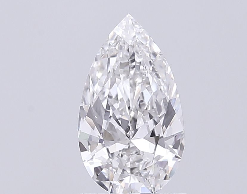 Loose Diamond - PEAR 1.0ct F VS1 (1 of 1)