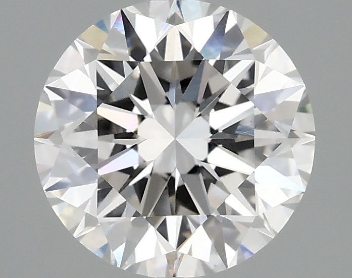Loose Diamond - ROUND 2.1ct F VVS2 (1 of 1)