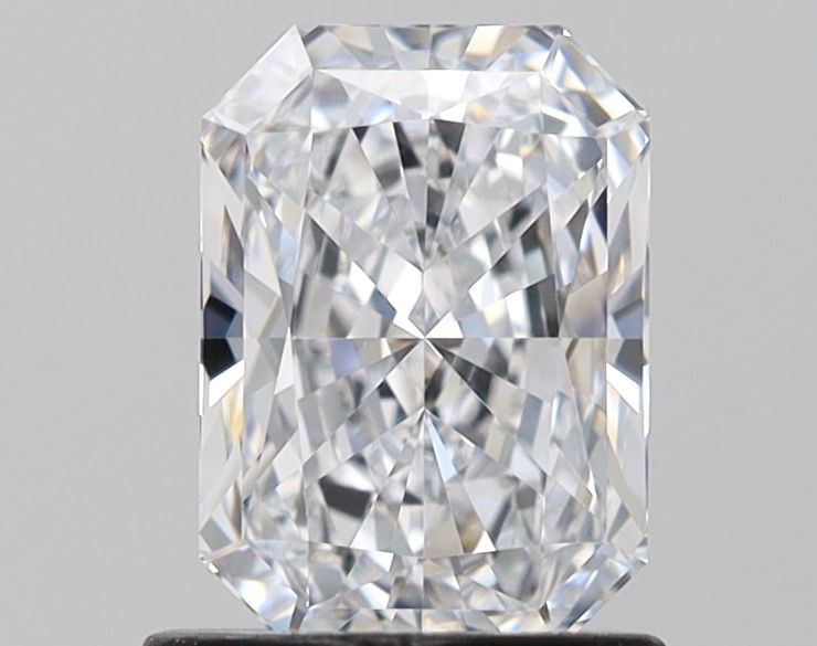 Loose Diamond - RADIANT 1.12ct D VVS2 (1 of 1)