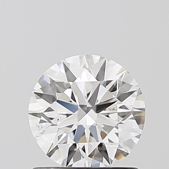 Ideal Loose Diamond - ROUND 0.81ct E VS1 (1 of 1)