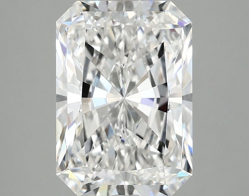 Loose Diamond - RADIANT 2.99ct E VVS2 (1 of 1)