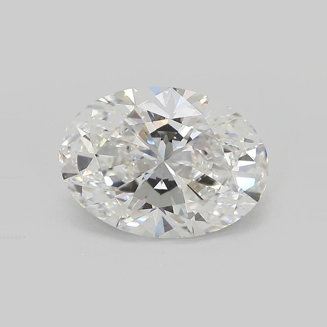 Loose Diamond - OVAL 3.09ct E VS1 (1 of 1)
