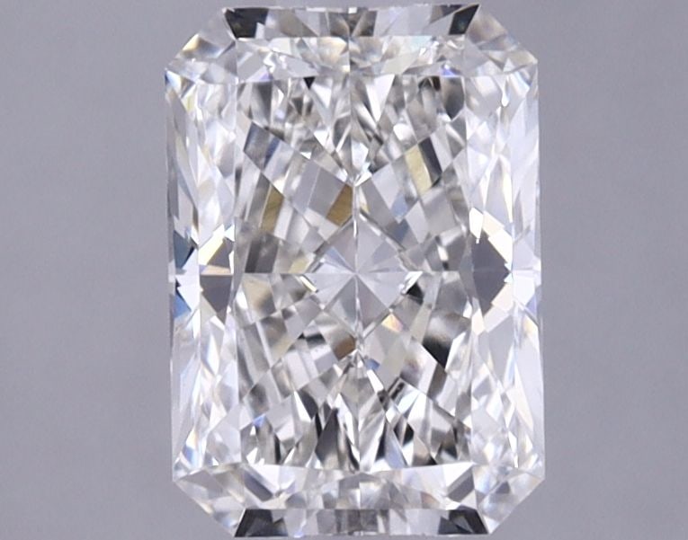 Loose Diamond - RADIANT 1.06ct G VVS2 (1 of 1)