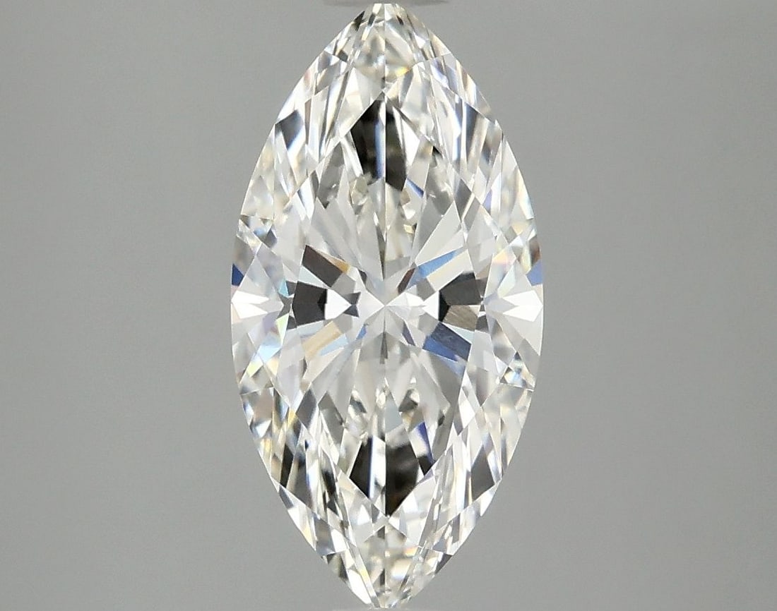 Loose Diamond - MARQUISE 2.04ct G VS1 (1 of 1)