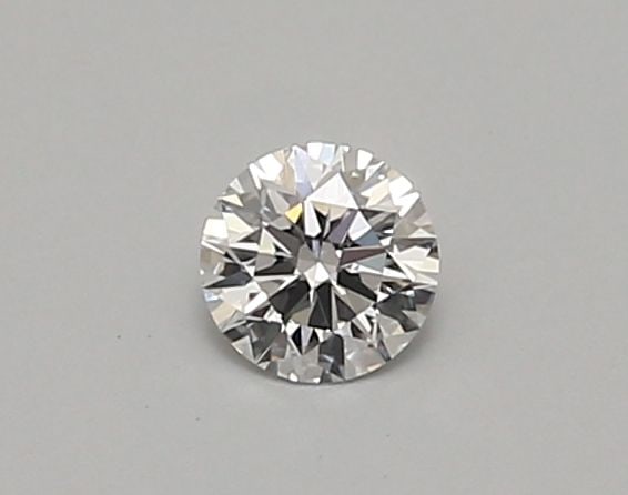 Ideal Loose Diamond - ROUND 0.28ct D VVS1 (1 of 1)