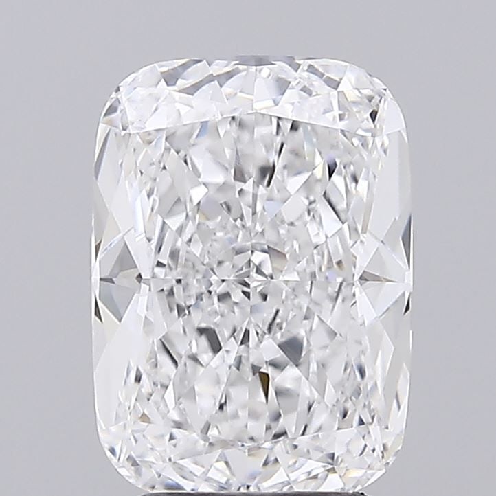 Loose Diamond - CUSHION MODIFIED 3.23ct D VVS1 (1 of 1)