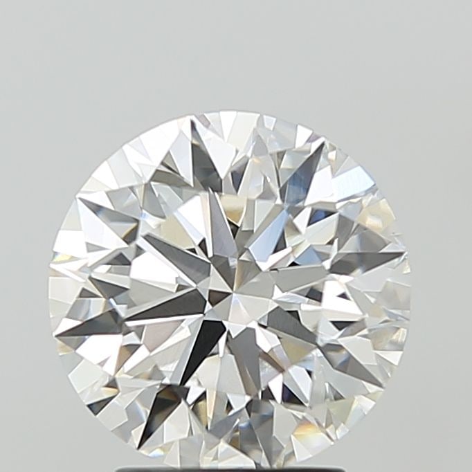 Ideal Loose Diamond - ROUND 3.06ct F VVS2 (1 of 1)