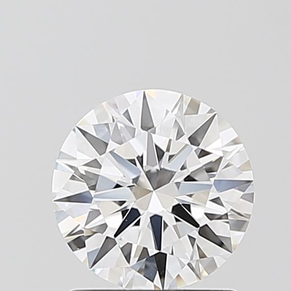 Ideal Loose Diamond - ROUND 1.23ct E VVS2 (1 of 1)
