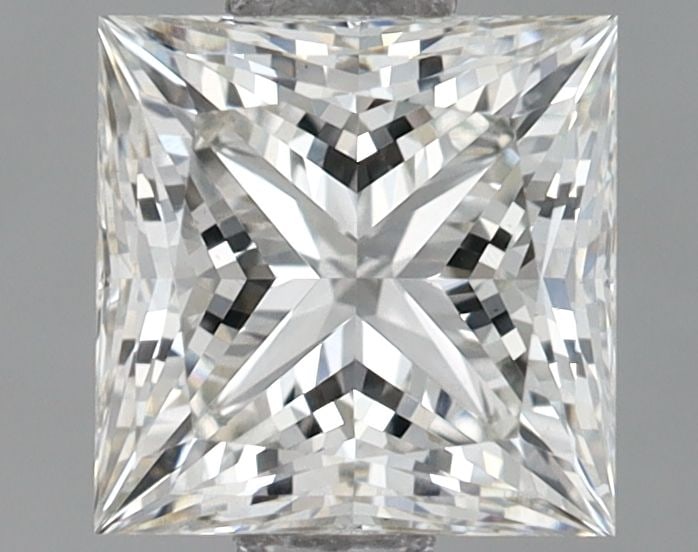 Loose Diamond - PRINCESS 1.15ct G VS1 (1 of 1)