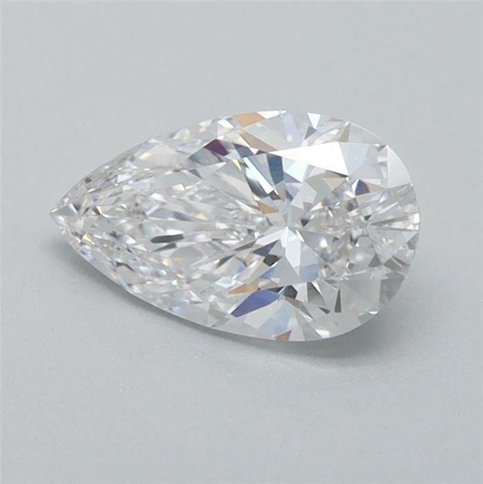 Loose Diamond - PEAR 0.77ct E VVS2 (1 of 1)