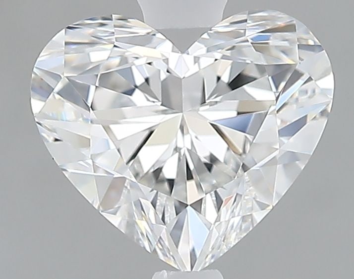 Loose Diamond - HEART 1.56ct D VVS1 (1 of 1)