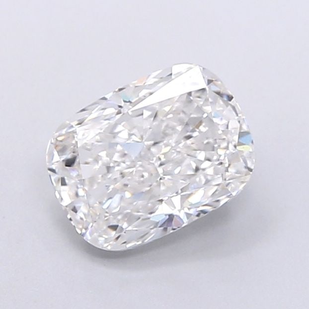 Loose Diamond - CUSHION MODIFIED 1.52ct D VVS2 (1 of 1)