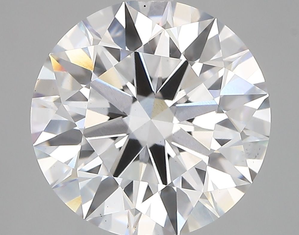 Ideal Loose Diamond - ROUND 5.45ct D VS1 (1 of 1)
