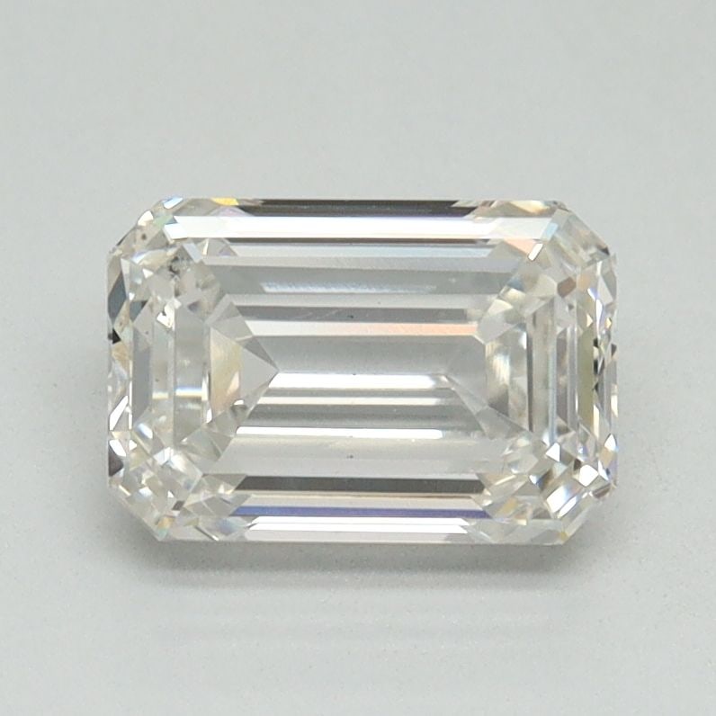 Loose Diamond - EMERALD 1.46ct G VS2 (1 of 1)