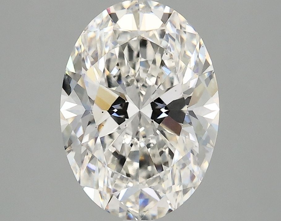 Loose Diamond - OVAL 2.52ct G VS2 (1 of 1)