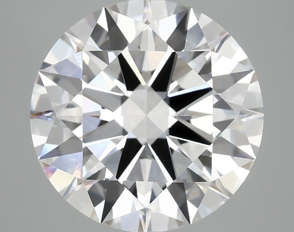 Loose Diamond - ROUND 5.04ct E VVS2 (1 of 1)