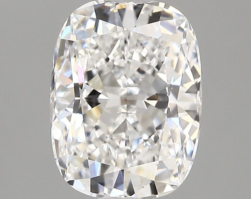 Loose Diamond - CUSHION MODIFIED 1.64ct D VS1 (1 of 1)