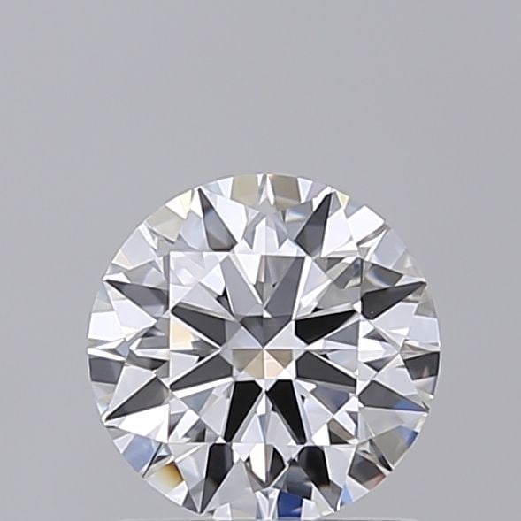 Ideal Loose Diamond - ROUND 1.02ct D VVS2 (1 of 1)