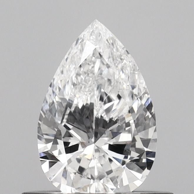Loose Diamond - PEAR 0.54ct D VS1 (1 of 1)