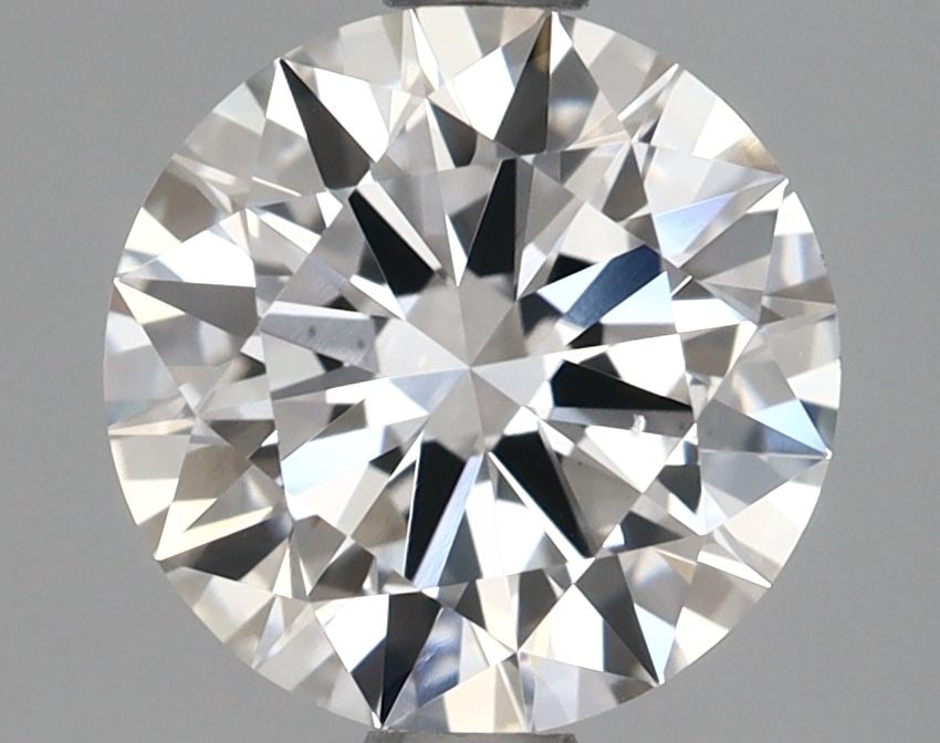 Loose Diamond - ROUND 1.42ct D VVS2 (1 of 1)