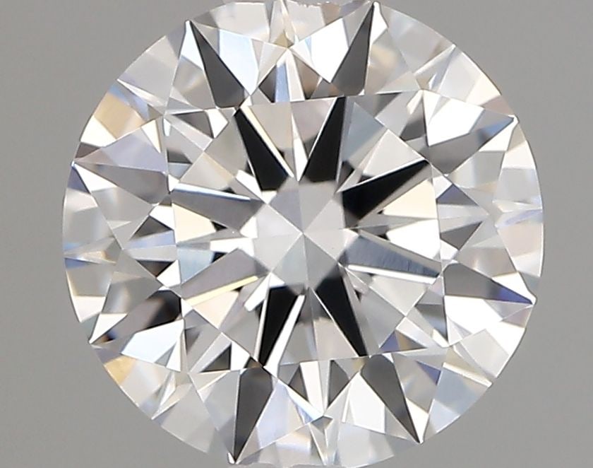 Ideal Loose Diamond - ROUND 1.89ct D VVS1 (1 of 1)