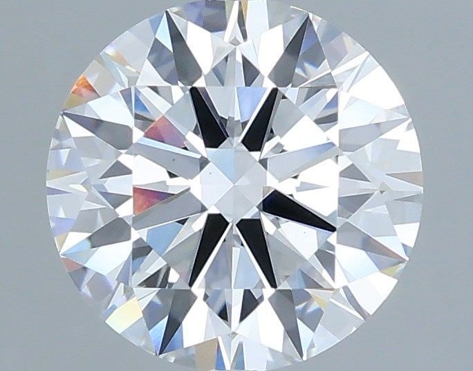 Ideal Loose Diamond - ROUND 1.92ct E VS1 (1 of 1)