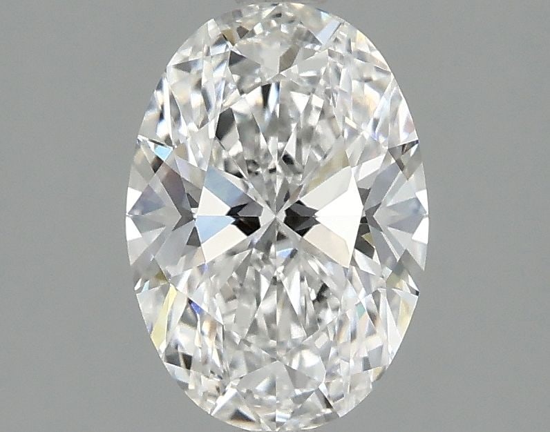 Loose Diamond - OVAL 1.49ct E VVS2: Loose Diamond - OVAL 1.49ct E VVS2 Source: This is a real non-mined Diamond that has been grown in a lab Shape: OVAL Carats: 1.49 Color: E Clarity: VVS2 Certification: IGI Video: