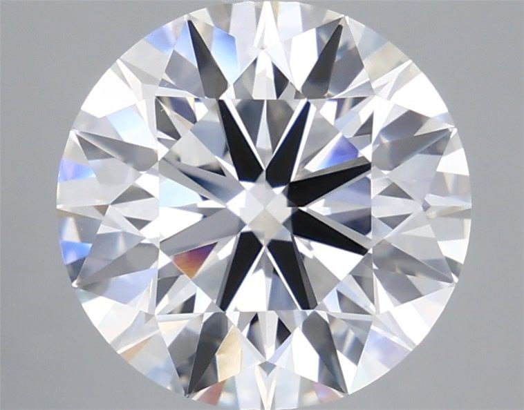 Ideal Loose Diamond - ROUND 4.83ct D VS1 (1 of 1)