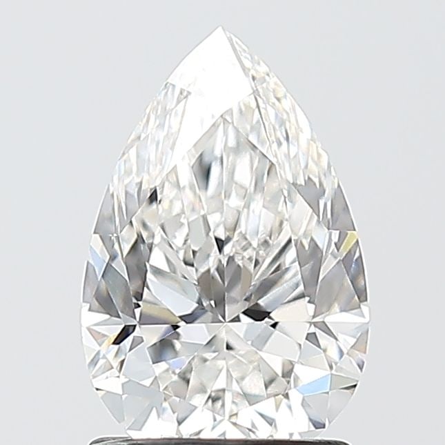 Loose Diamond - PEAR 1.53ct E VVS2 (1 of 1)