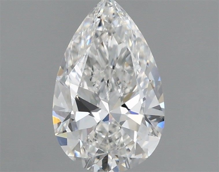 Loose Diamond - PEAR 0.96ct E VVS2 (1 of 1)