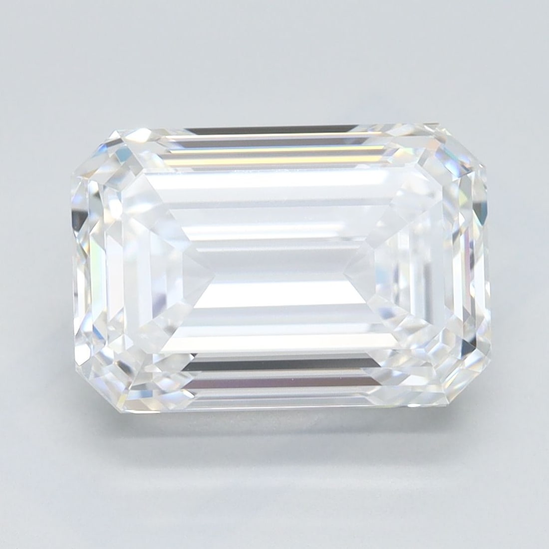 Loose Diamond - EMERALD 3.33ct D IF (1 of 1)