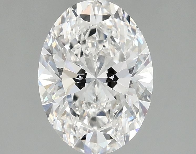 Loose Diamond - OVAL 1.49ct E VS1: Loose Diamond - OVAL 1.49ct E VS1 Source: This is a real non-mined Diamond that has been grown in a lab Shape: OVAL Carats: 1.49 Color: E Clarity: VS1 Certification: IGI Video: