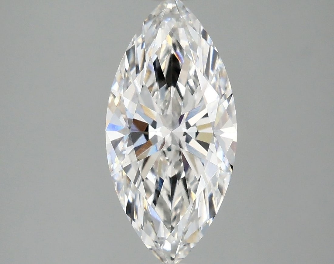 Loose Diamond - MARQUISE 2.04ct E VS1 (1 of 1)