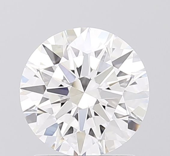 Ideal Loose Diamond - ROUND 1.5ct E VS1 (1 of 1)