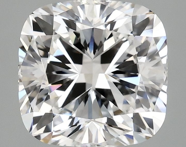 Loose Diamond - CUSHION MODIFIED 2.86ct E VVS2 (1 of 1)