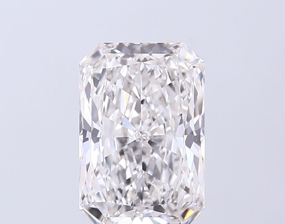 Loose Diamond - RADIANT 3.07ct F IF (1 of 1)