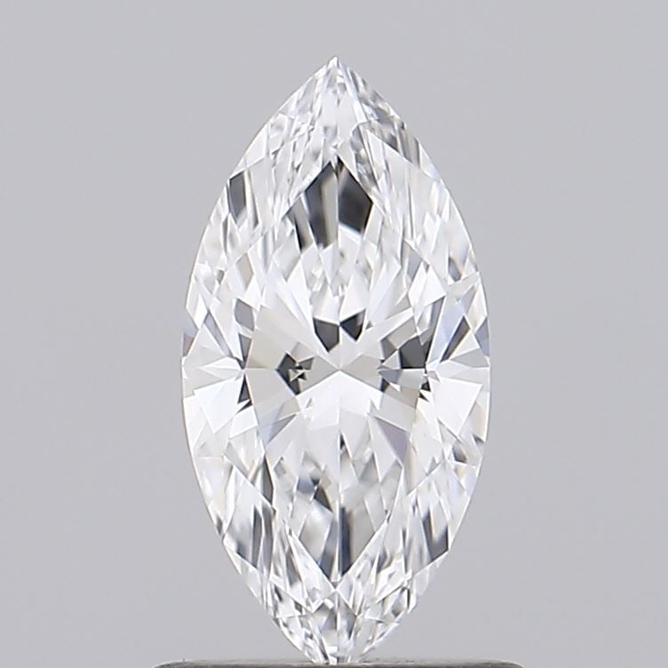 Loose Diamond - MARQUISE 0.73ct D VVS1 (1 of 1)