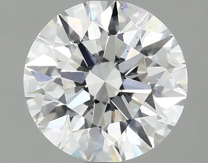 Loose Diamond - ROUND 1.57ct D VS2 (1 of 1)