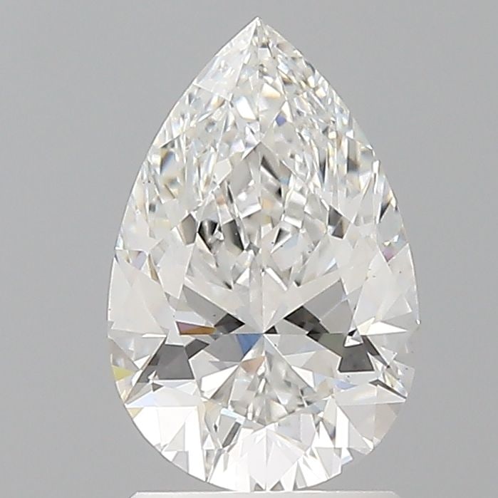 Loose Diamond - PEAR 1.59ct E VS1 (1 of 1)