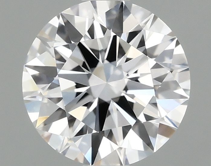 Ideal Loose Diamond - ROUND 0.98ct D VVS2 (1 of 1)