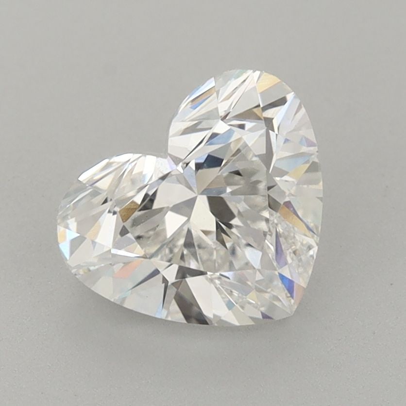 Loose Diamond - HEART 1.7ct F VVS2 (1 of 1)