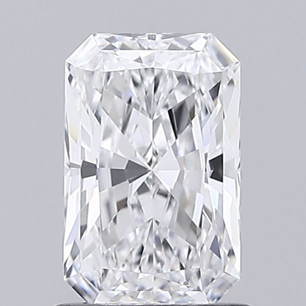 Loose Diamond - RADIANT 1.03ct D VVS2 (1 of 1)