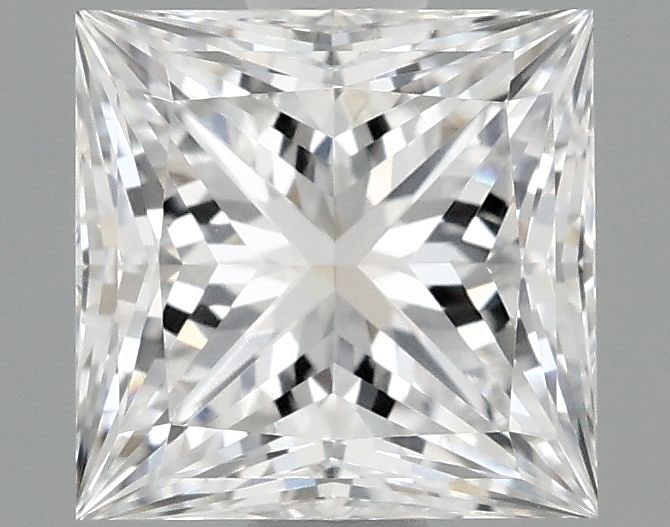 Loose Diamond - PRINCESS 0.98ct D VS1 (1 of 1)