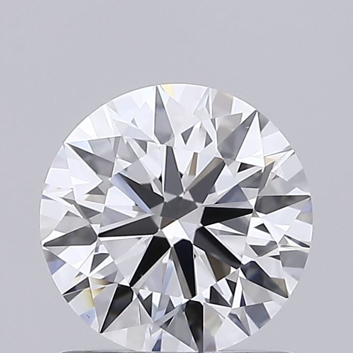 Ideal Loose Diamond - ROUND 1.03ct D VS1 (1 of 1)