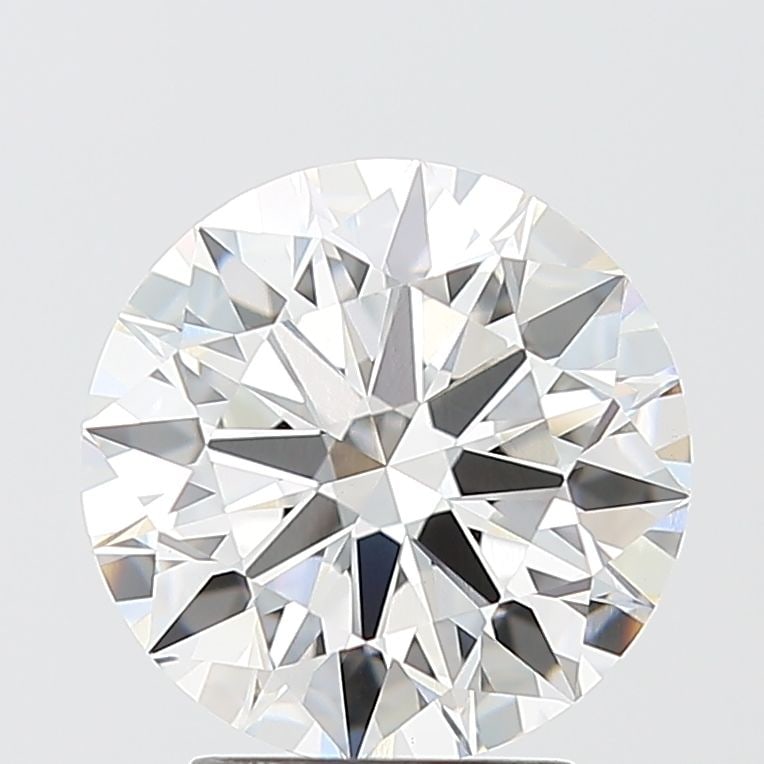 Ideal Loose Diamond - ROUND 3.03ct F VVS2 (1 of 1)