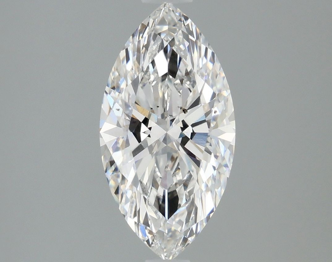 Loose Diamond - MARQUISE 2.01ct E SI1 (1 of 1)