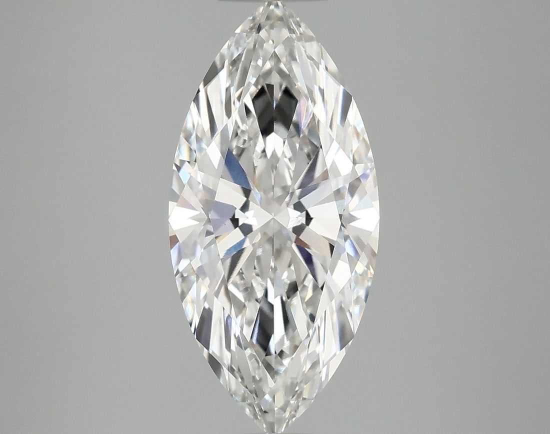 Loose Diamond - MARQUISE 2.99ct F VS1 (1 of 1)