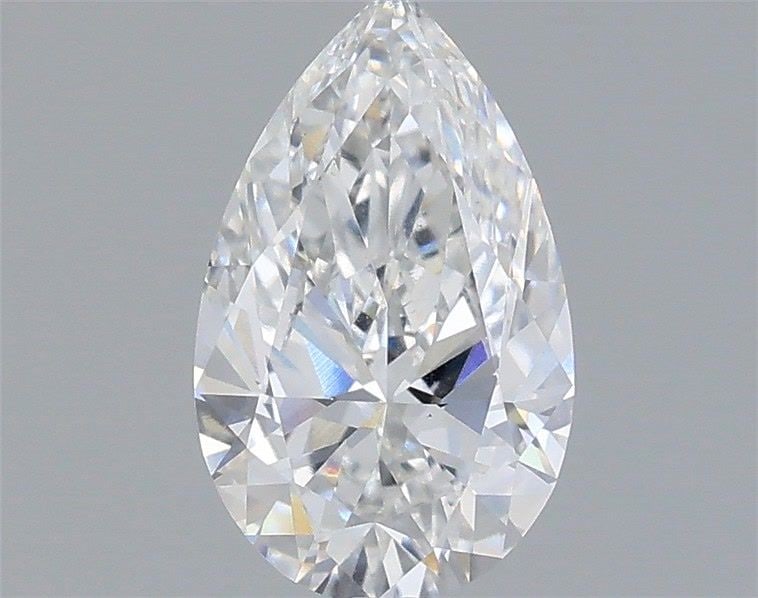Loose Diamond - PEAR 0.93ct E VS1 (1 of 1)