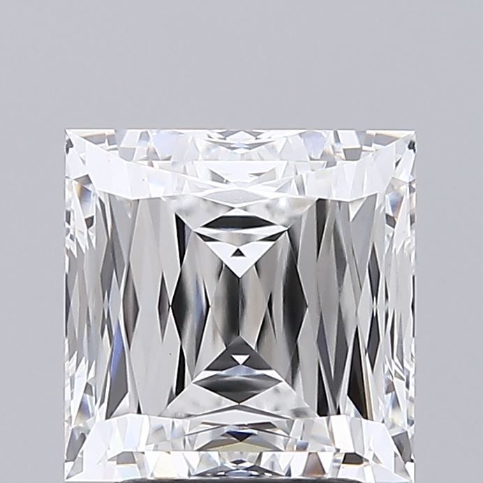 Loose Diamond - PRINCESS 3.03ct D VS1 (1 of 1)